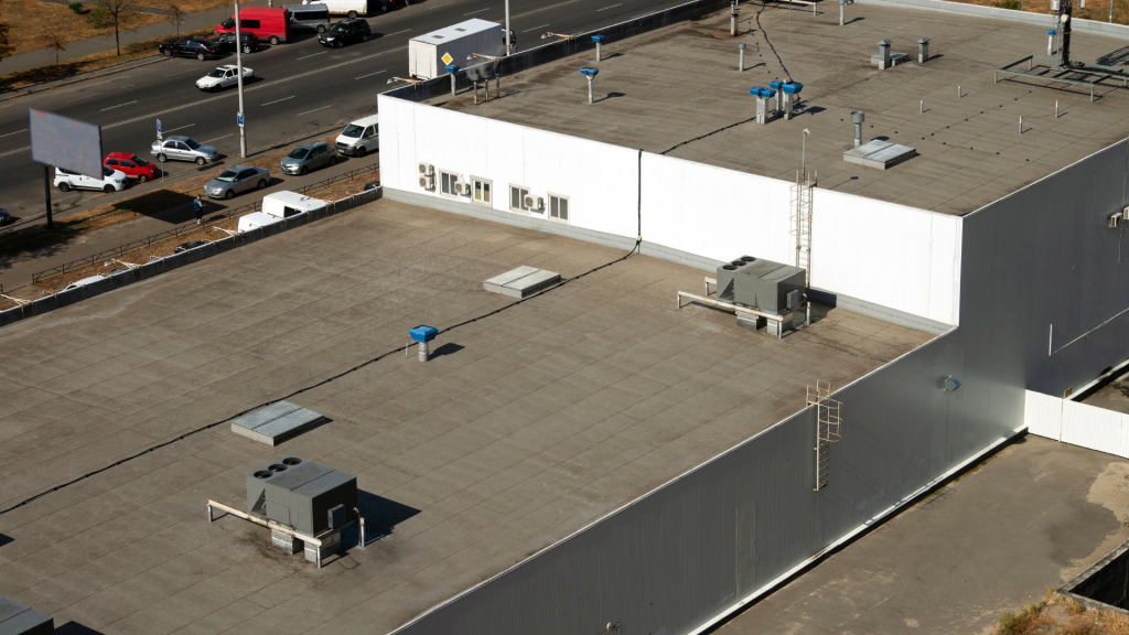 commercial-roofing-warsaw