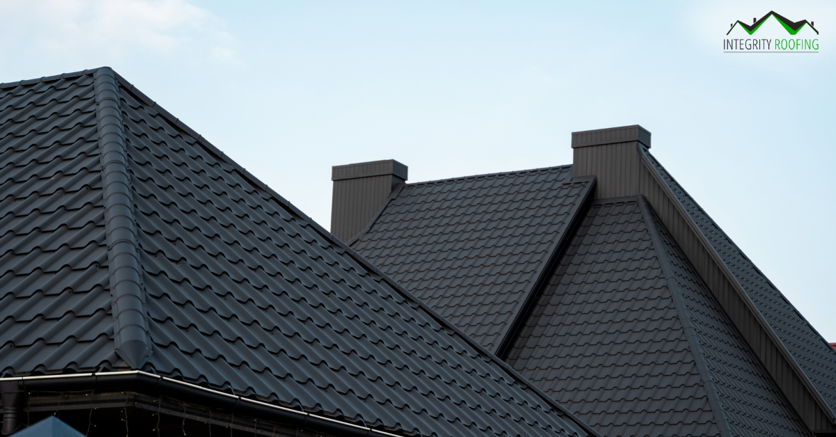 How to Restore a Metal Roof Perfectly_ A Step-by-Step Guide