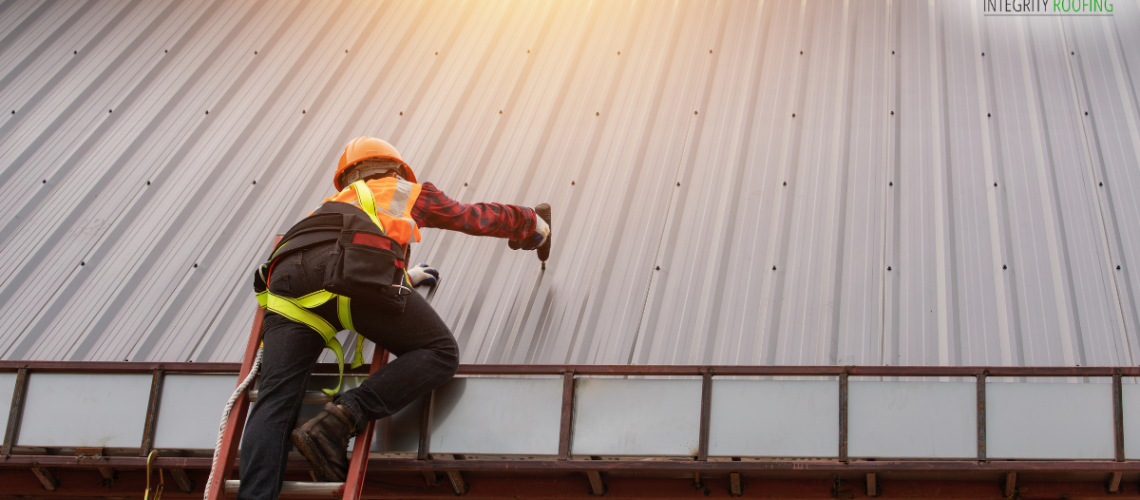 10 Reasons to Replace Your Roof