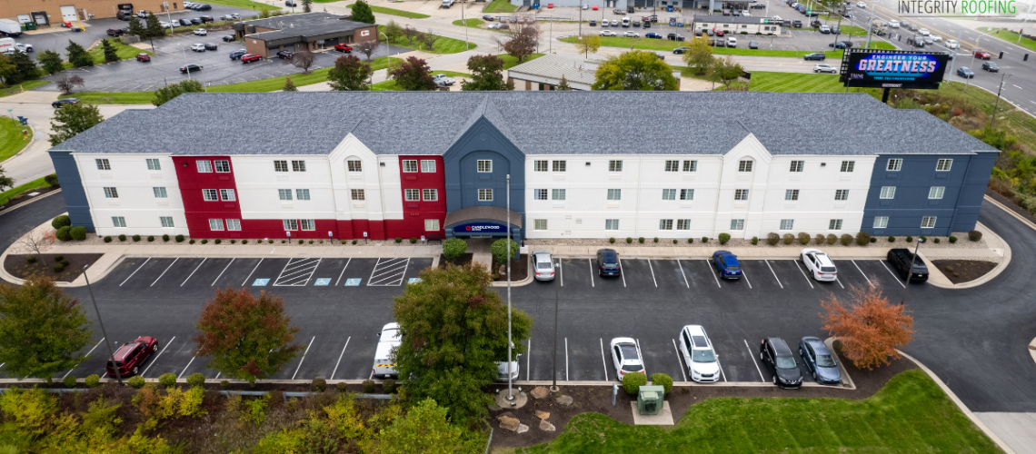 How Can You Know If Your Commercial Roof Needs Repair