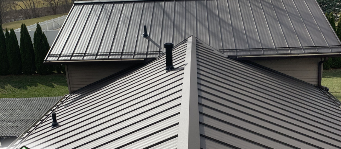 Navigating a Shingle Shortage_ The Compelling Case for Metal Roofing
