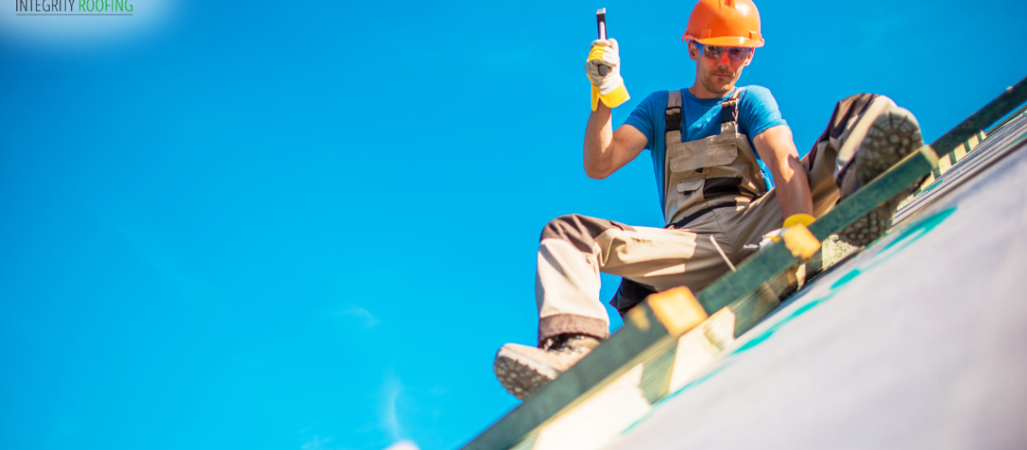 Professional Roofing Service Benefits_ Hire Professional Roofers