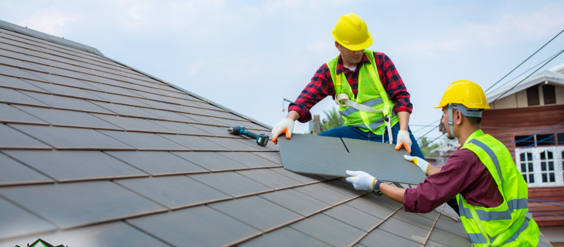 What Are the Benefits of Hiring a Roofing Contractor
